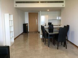 Marina Bay Residences (D1), Condominium #496417071